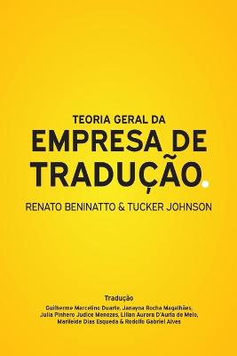 Teoria Geral da Empresa de Traducao