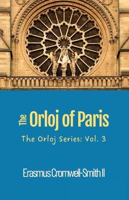 The Orloj of Paris