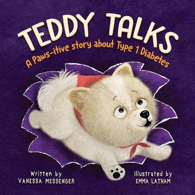 Teddy Talks