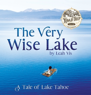 Very Wise Lake