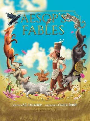 Aesop's Fables