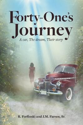 Forty-One's Journey