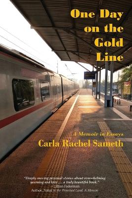 One Day on the Gold Line