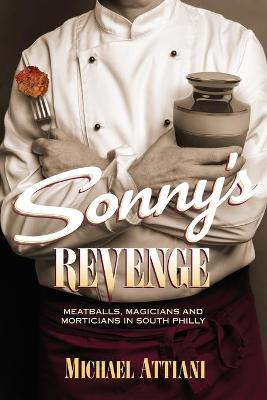 Sonny's Revenge