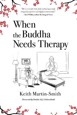 When the Buddha Needs Therapy