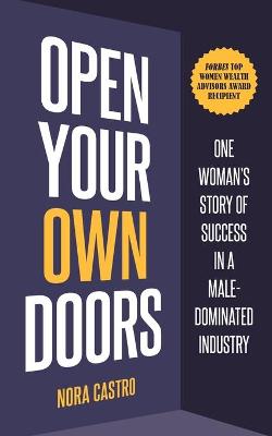 Open Your Own Doors