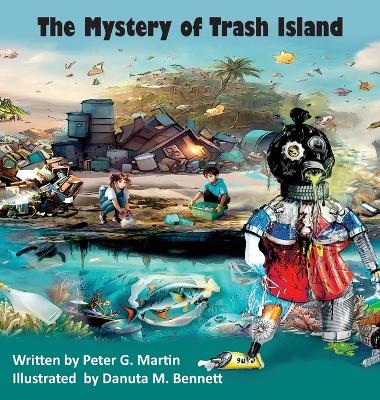 Mystery of Trash Island