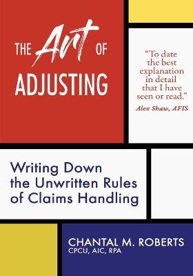 Art of Adjusting