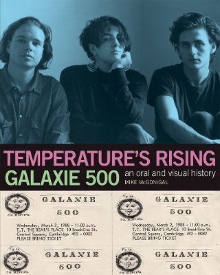 Galaxie 500: Temperature's Rising