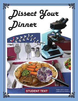 Dissect Your Dinner; Student Text