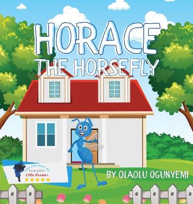 Horace the Horsefly
