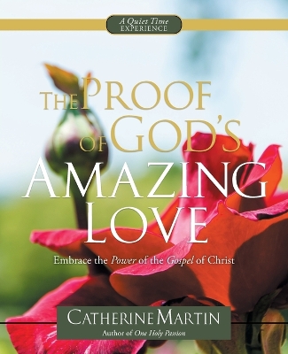 Proof Of God's Amazing Love