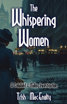 The Whispering Women