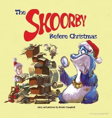 The Skoorby Before Christmas