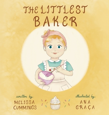 Littlest Baker