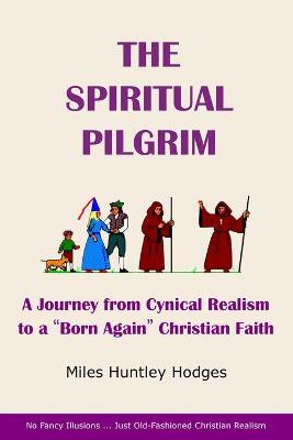 Spiritual Pilgrim