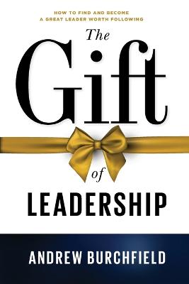 Gift of Leadership