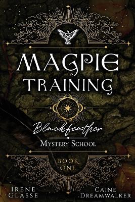 Blackfeather Mystery School