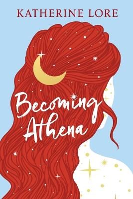 Becoming Athena