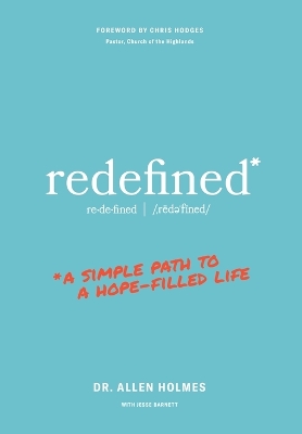 Redefined
