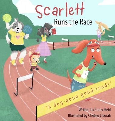 Scarlett Runs the Race