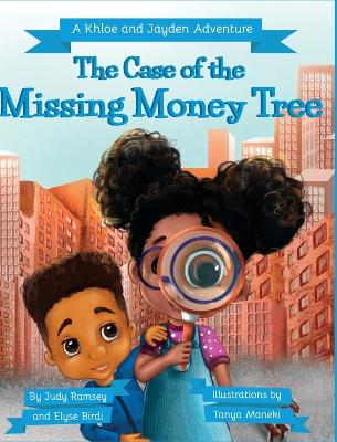 Case of the Missing Money Tree