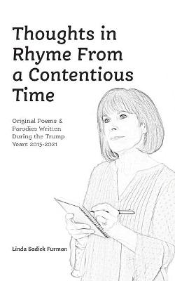 Thoughts in Rhyme From a Contentious Time