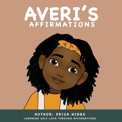 Averi's Affirmations