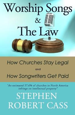 Worship Songs and the Law