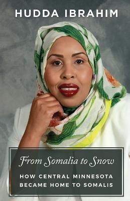 From Somalia to Snow