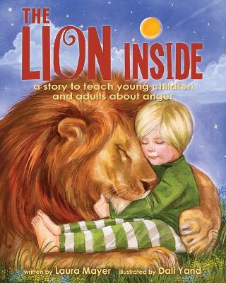 The Lion Inside