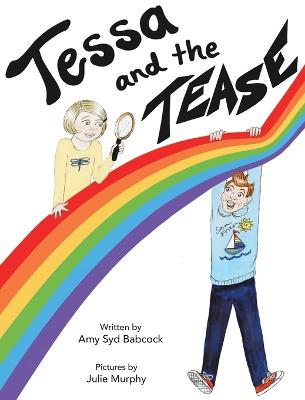 Tessa and the Tease