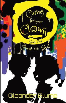 Caring for Your Clown Book One