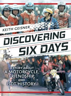 Discovering Six Days