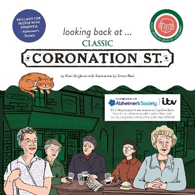 looking back at... Classic Coronation Street