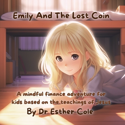Emily And The Lost Coin