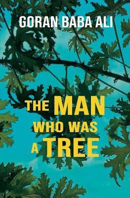 Man Who Was a Tree