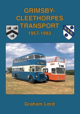 Grimsby-Cleethorpes Transport 1957-1993