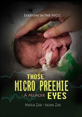 Those Micro Preemie Eyes