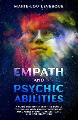Empath and psychic abilities