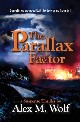 Parallax Factor