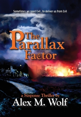 Parallax Factor