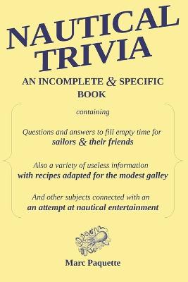 Nautical Trivia