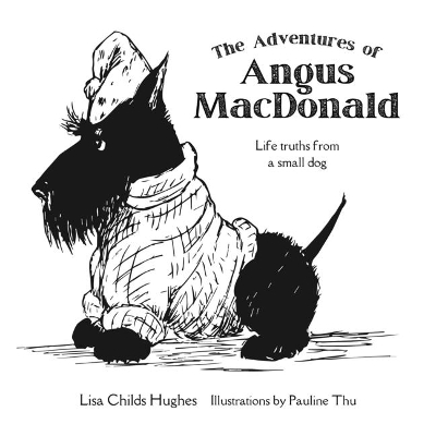 Adventures of Angus MacDonald