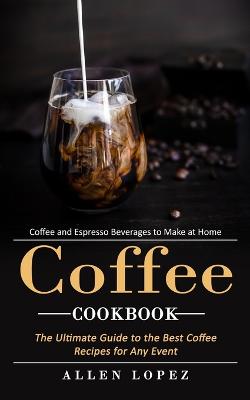 Coffee Cookbook