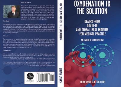 Oxygenation is the Solution