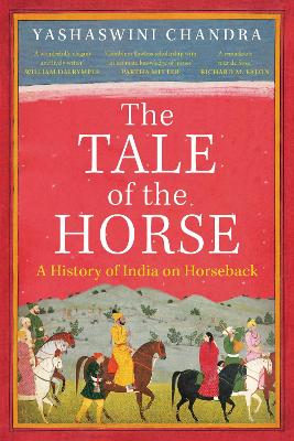 The Tale of the Horse