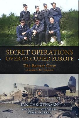 Secret Operations over Occupied Europe