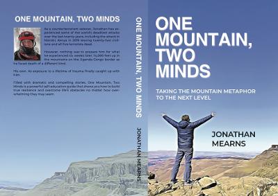 One mountain, two minds