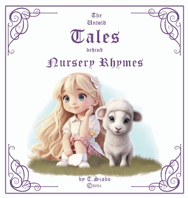 The Untold Tales behind Nursery Rhymes